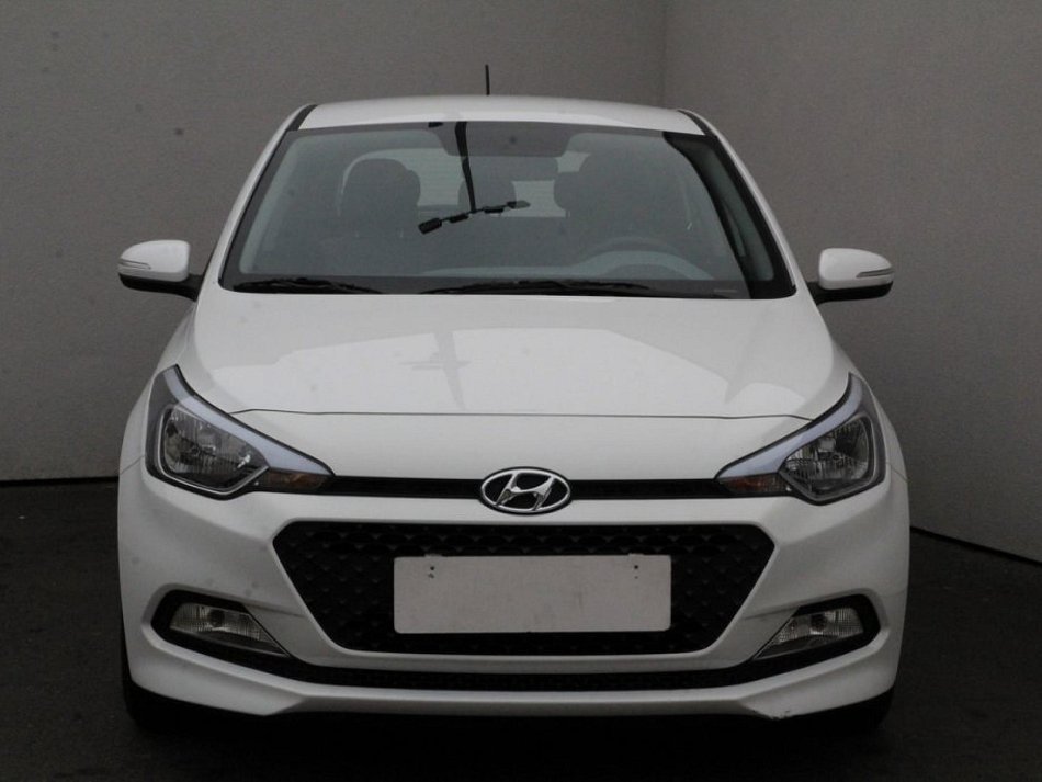 Hyundai I20 1.2 i 