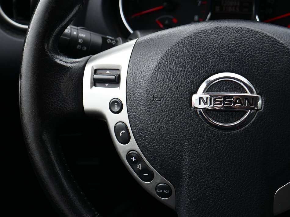Nissan Qashqai 1.6 i 