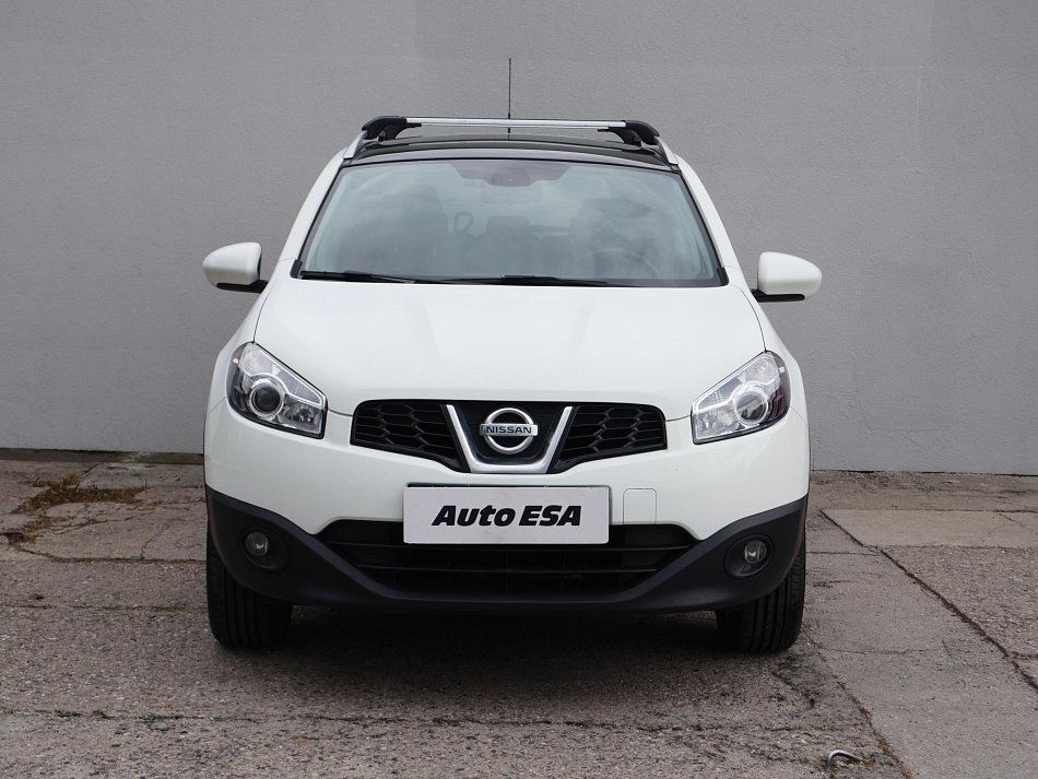 Nissan Qashqai 1.6 i 