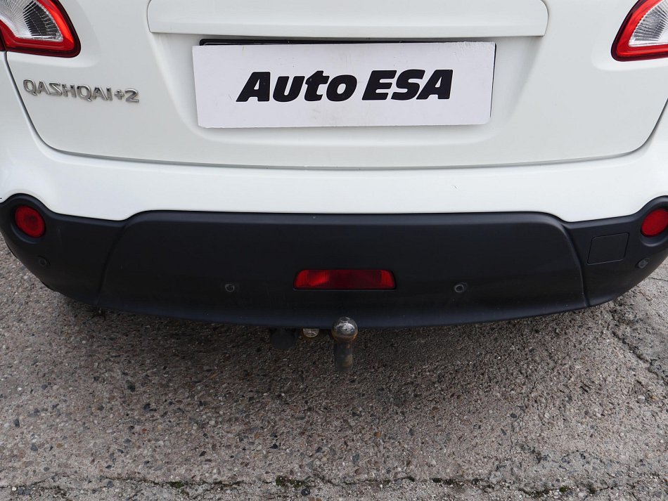 Nissan Qashqai 1.6 i 
