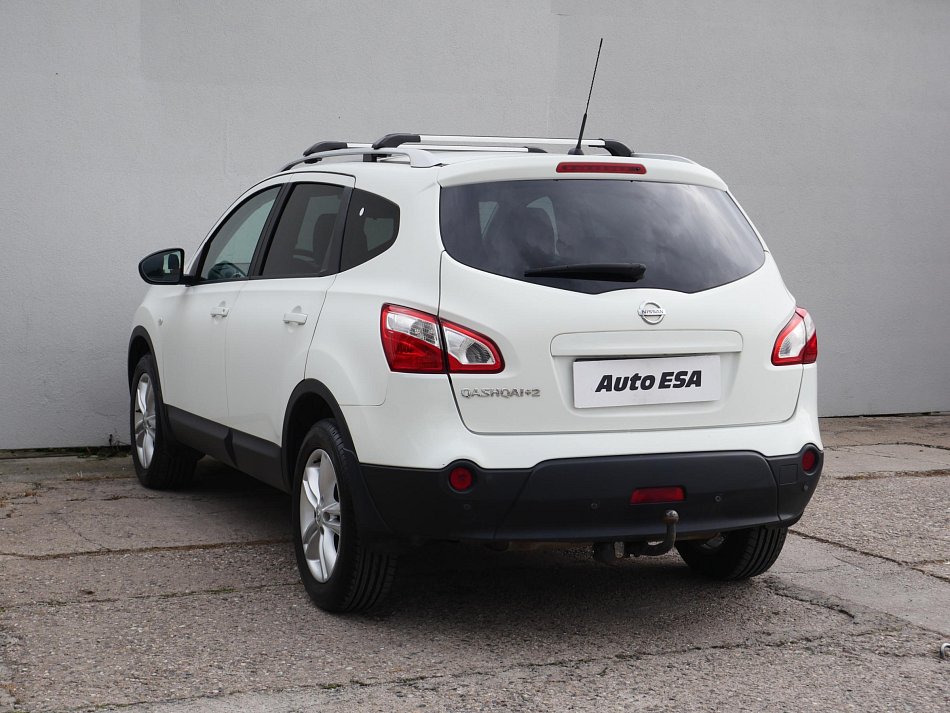 Nissan Qashqai 1.6 i 