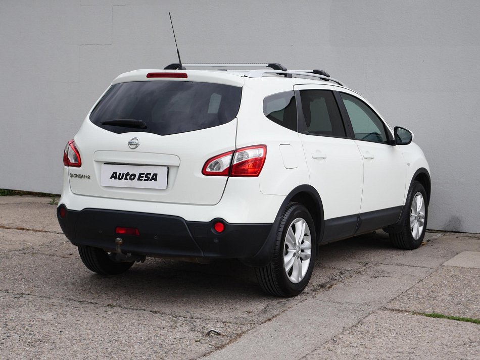 Nissan Qashqai 1.6 i 