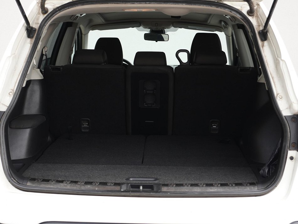 Nissan Qashqai 1.6 i 