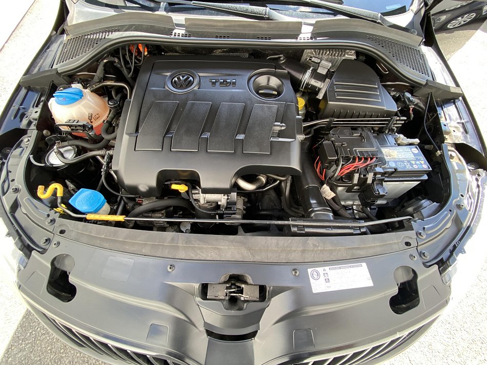 Škoda Rapid 1.6 TDi Monte Carlo