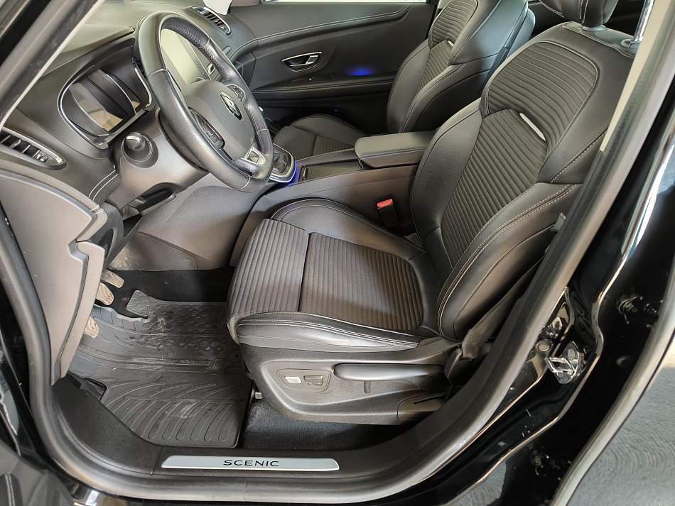 Renault Scénic 1.2TCe 