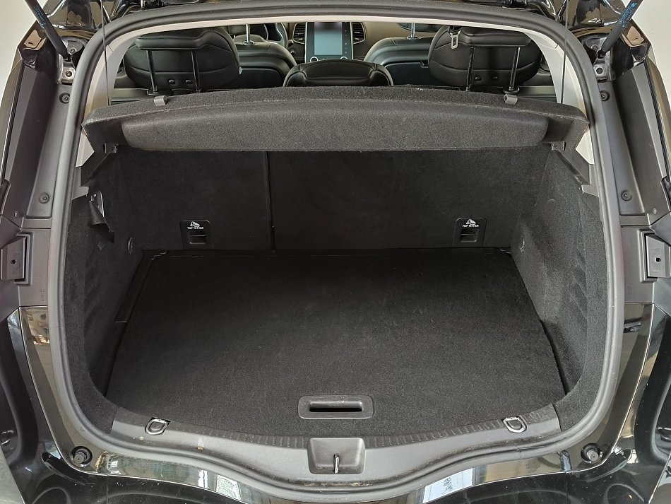 Renault Scénic 1.2TCe 