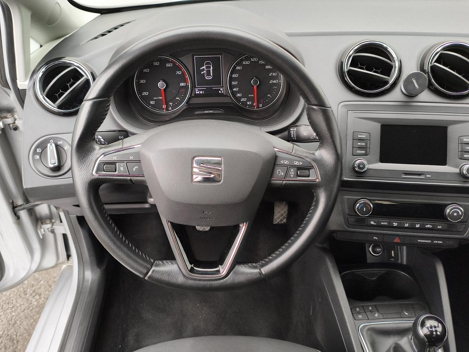 Seat Ibiza 1.2 TSi Style