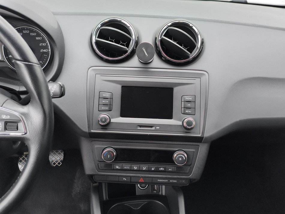Seat Ibiza 1.2 TSi Style