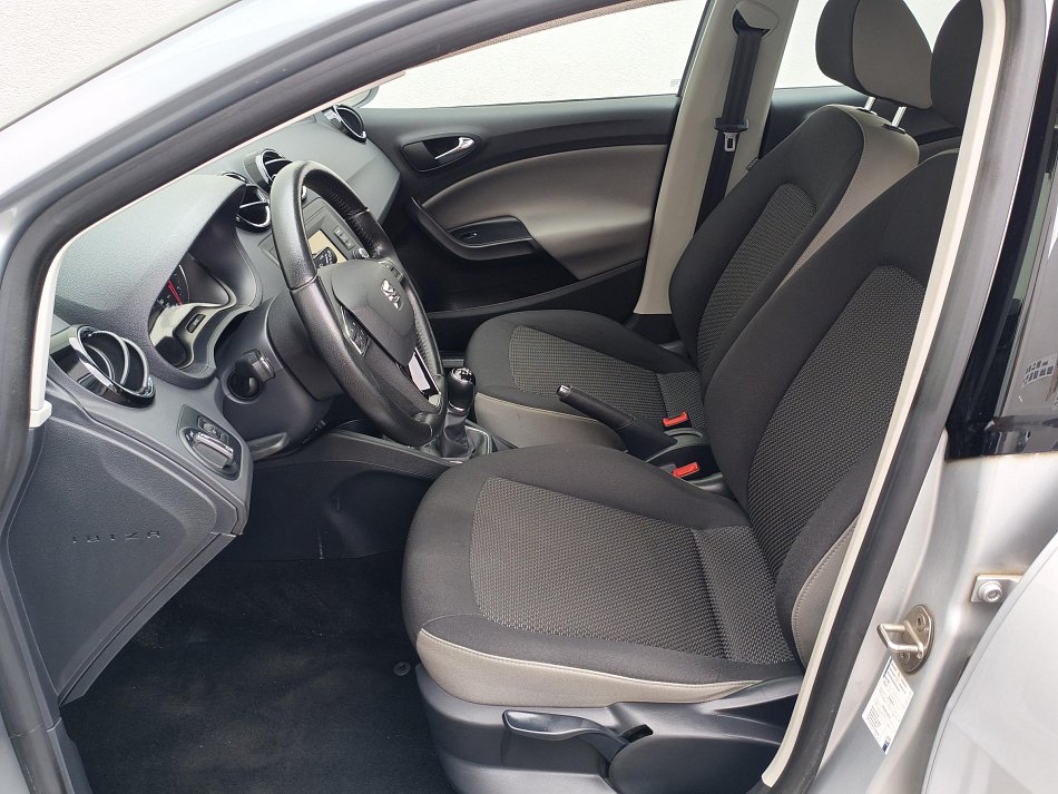 Seat Ibiza 1.2 TSi Style