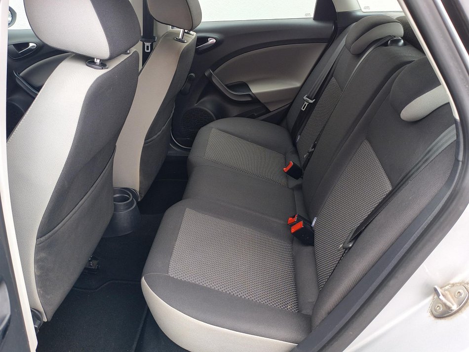 Seat Ibiza 1.2 TSi Style