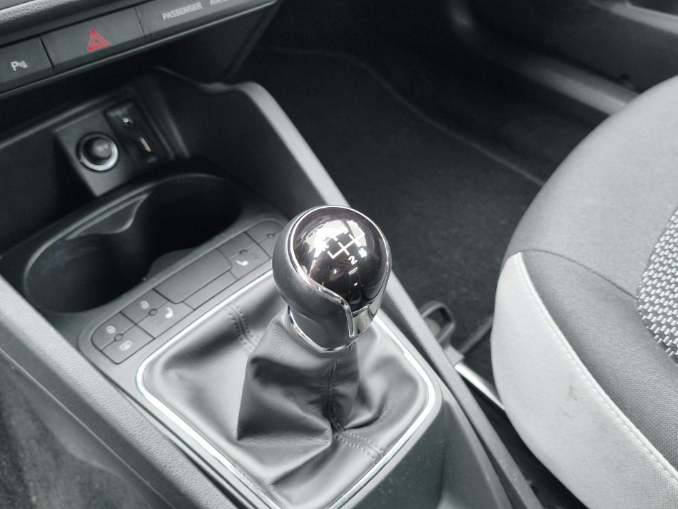 Seat Ibiza 1.2 TSi Style