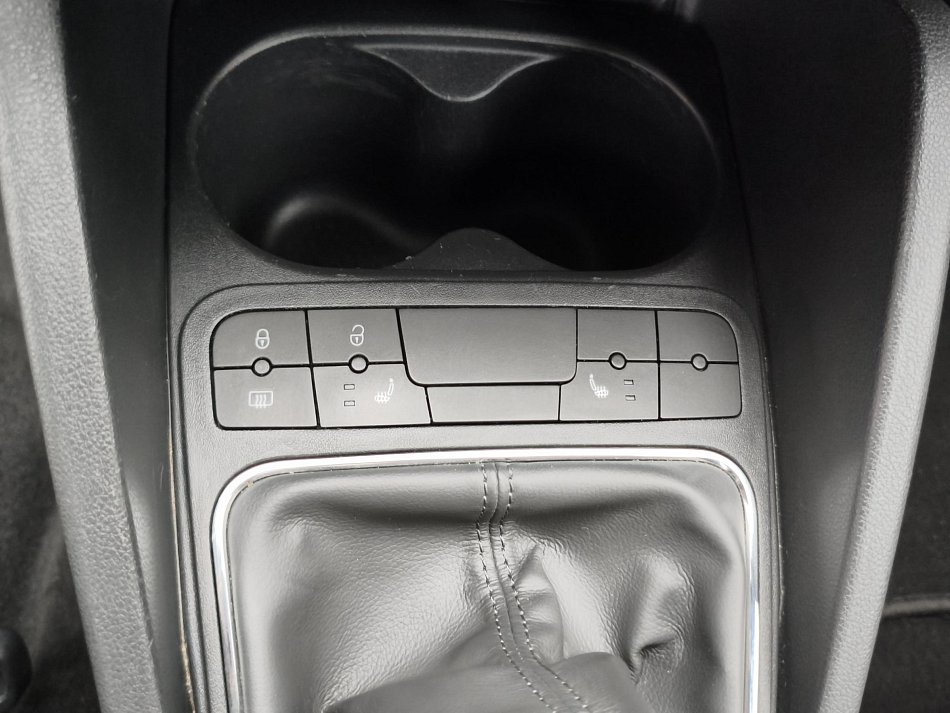 Seat Ibiza 1.2 TSi Style