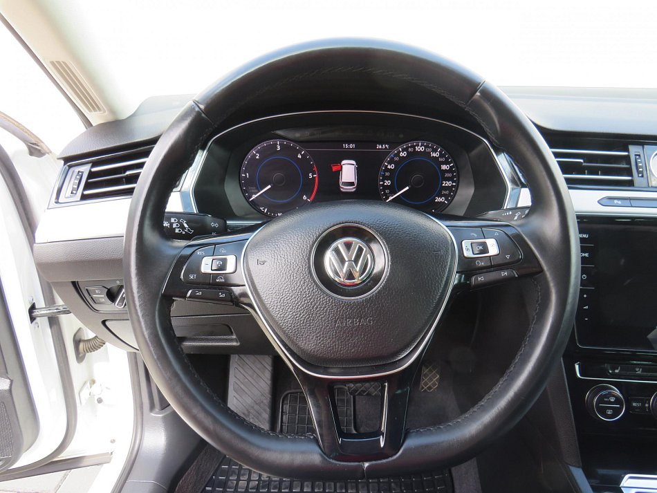 Volkswagen Passat 2.0TDi Highline 4Motion
