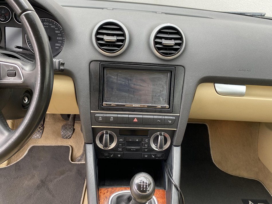 Audi A3 1.4 TFSi 