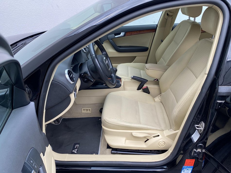 Audi A3 1.4 TFSi 