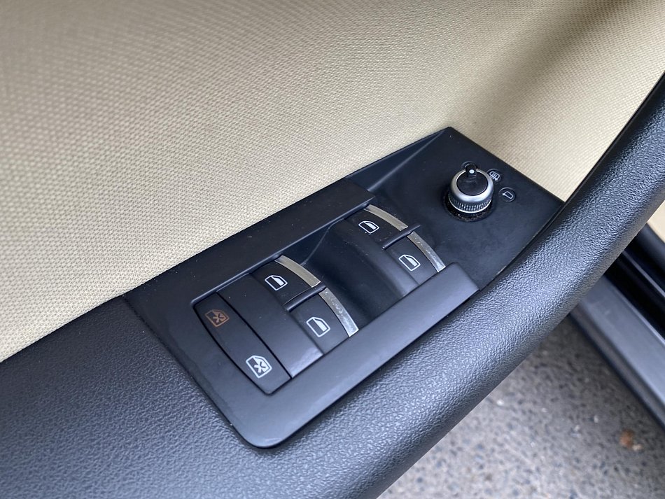 Audi A3 1.4 TFSi 