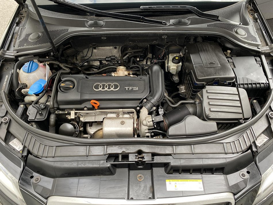 Audi A3 1.4 TFSi 