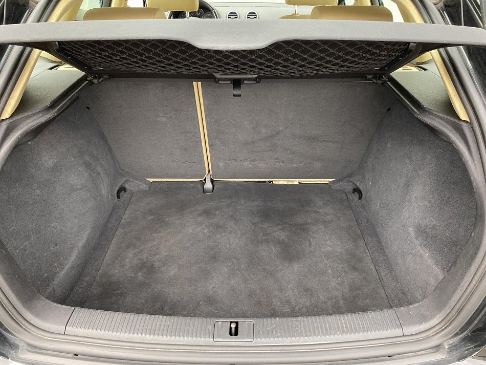 Audi A3 1.4 TFSi 