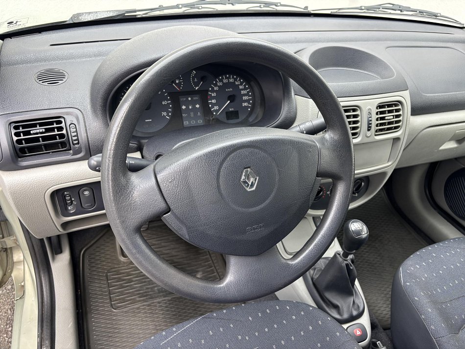 Renault Thalia 1.4i 