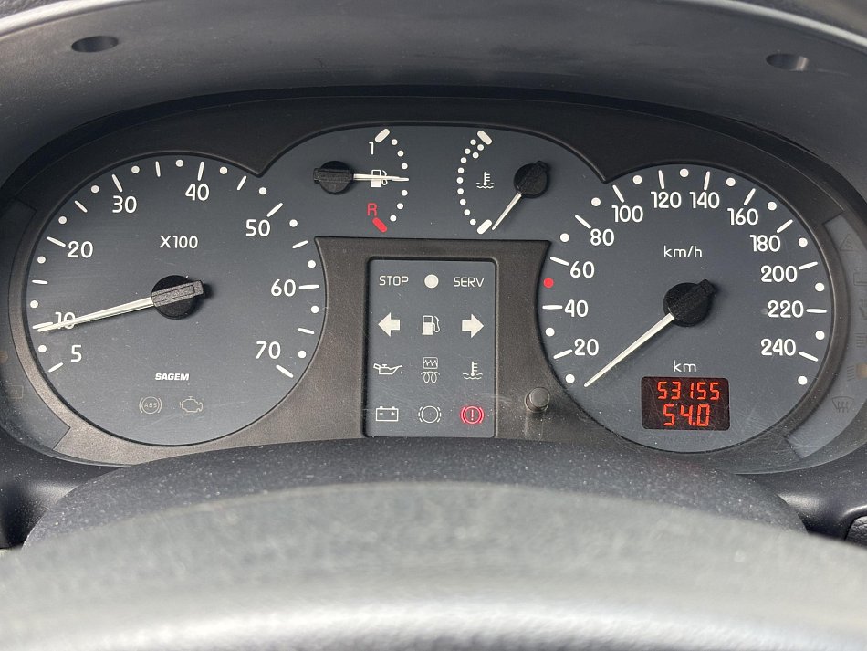 Renault Thalia 1.4i 