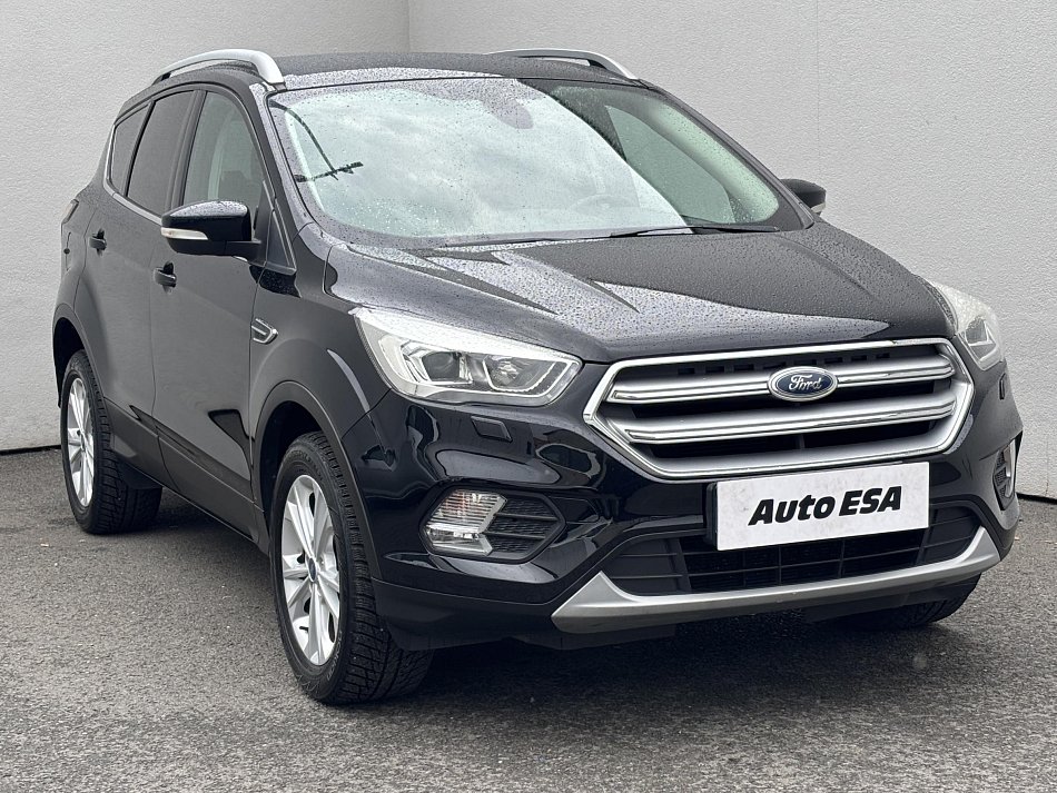 Ford Kuga 1.5T 