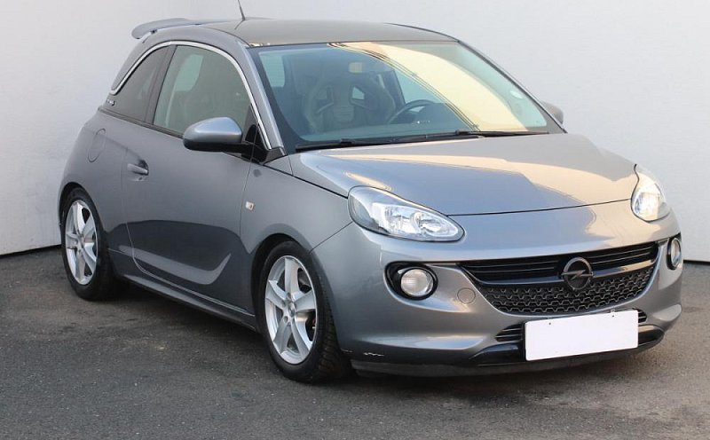 Opel Adam 1.4 Turbo  S