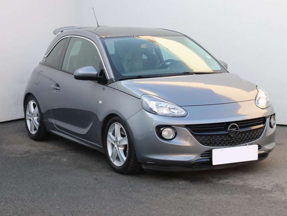 Opel Adam 1.4 Turbo  S