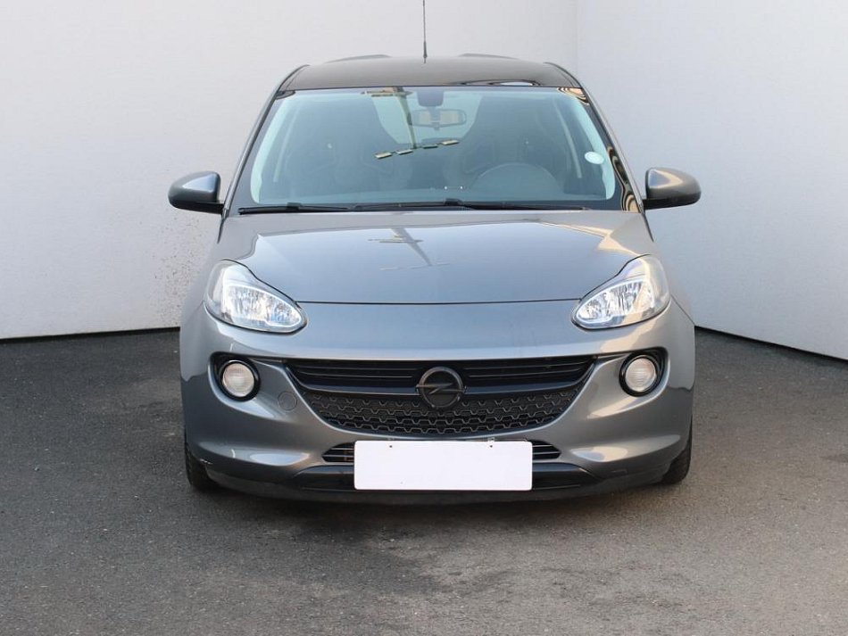 Opel Adam 1.4 Turbo  S