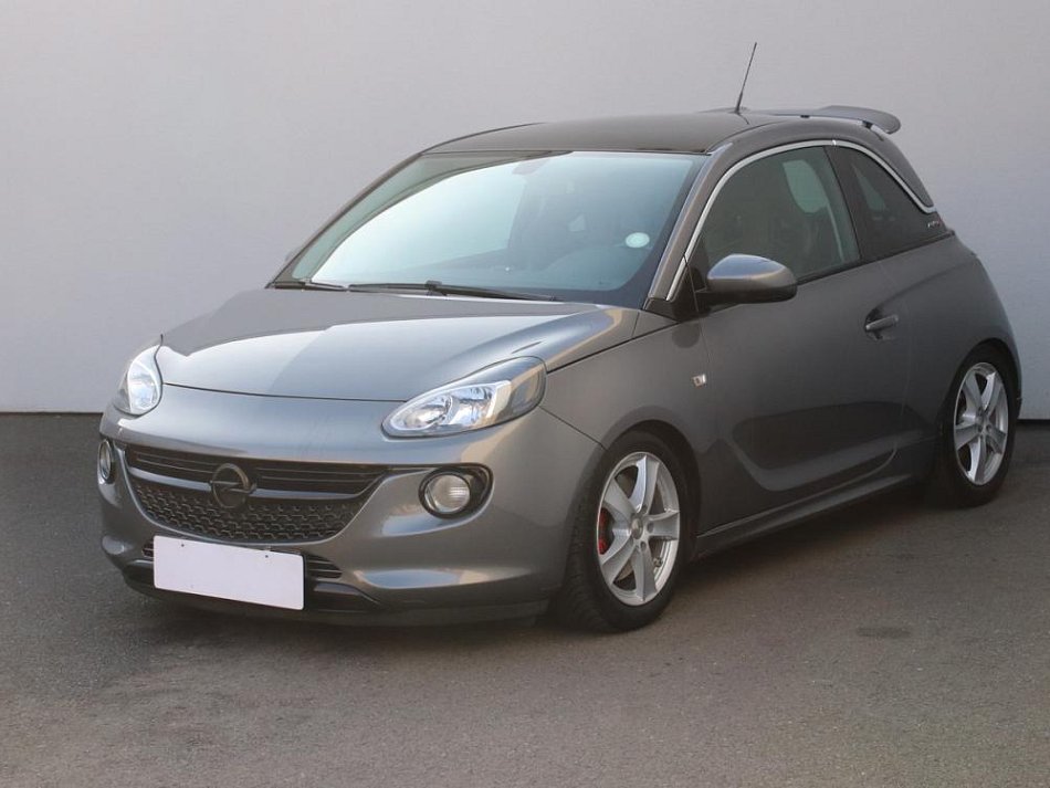 Opel Adam 1.4 Turbo  S