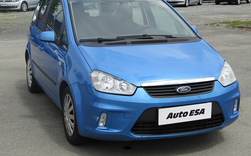 Ford C-MAX 1.6i 