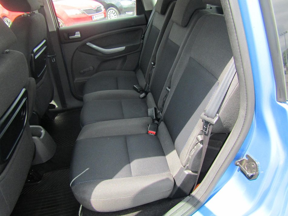 Ford C-MAX 1.6i 