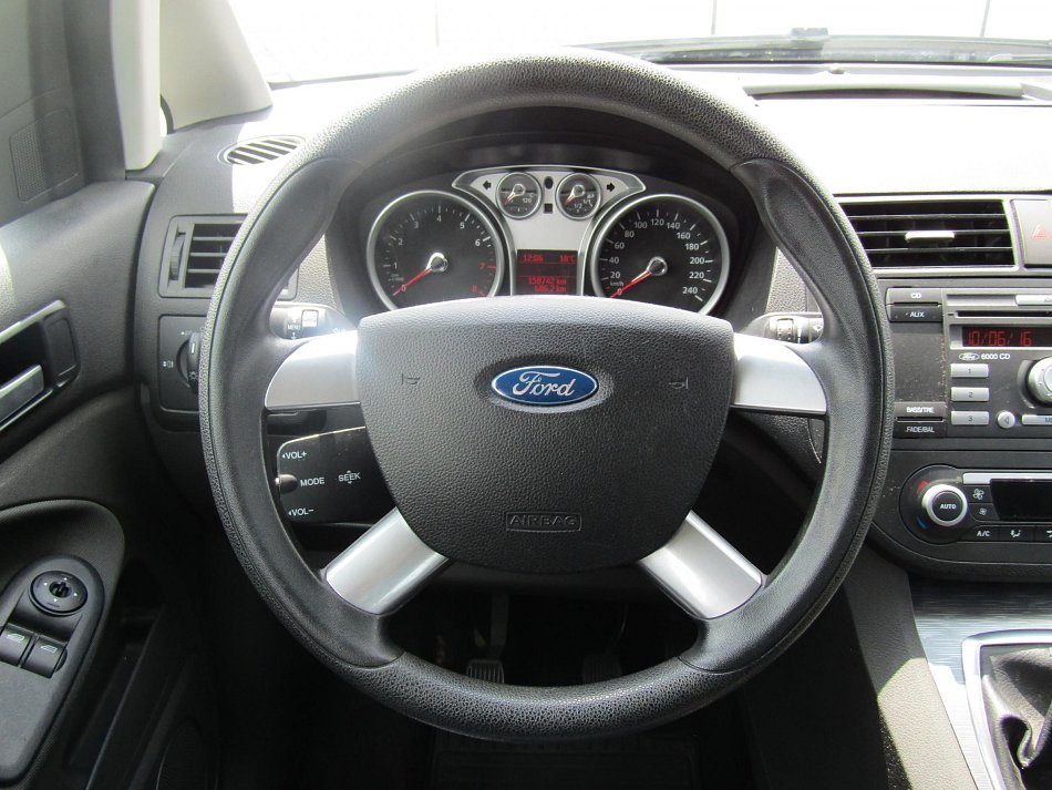 Ford C-MAX 1.6i 