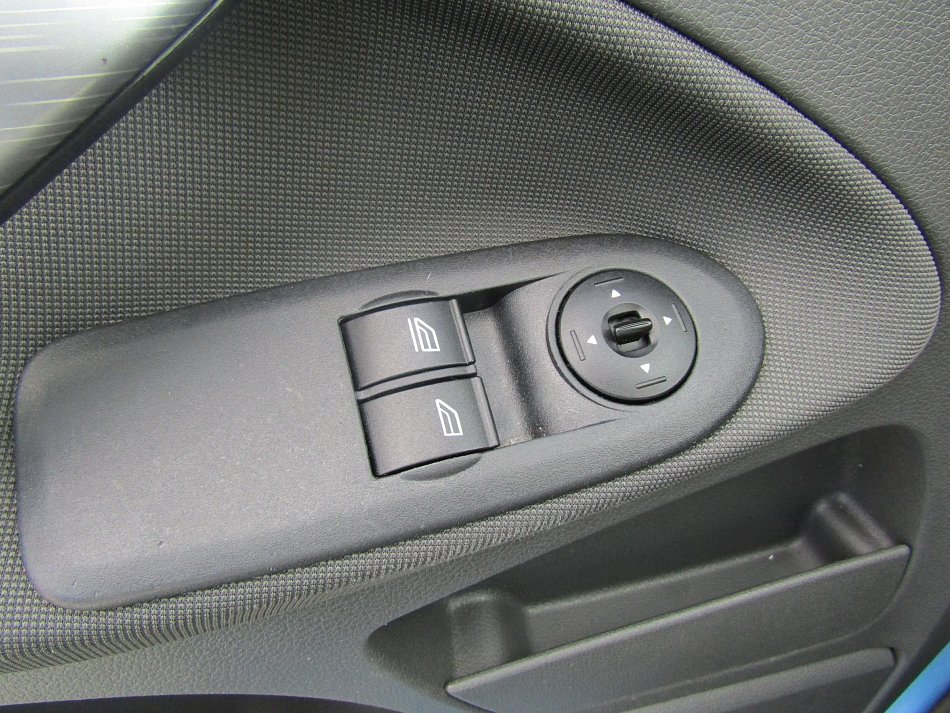 Ford C-MAX 1.6i 