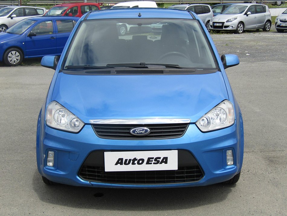 Ford C-MAX 1.6i 