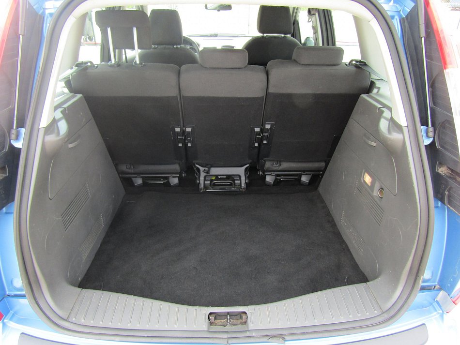 Ford C-MAX 1.6i 