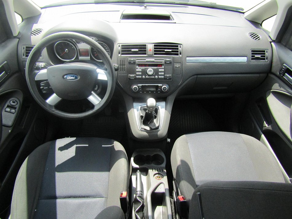 Ford C-MAX 1.6i 