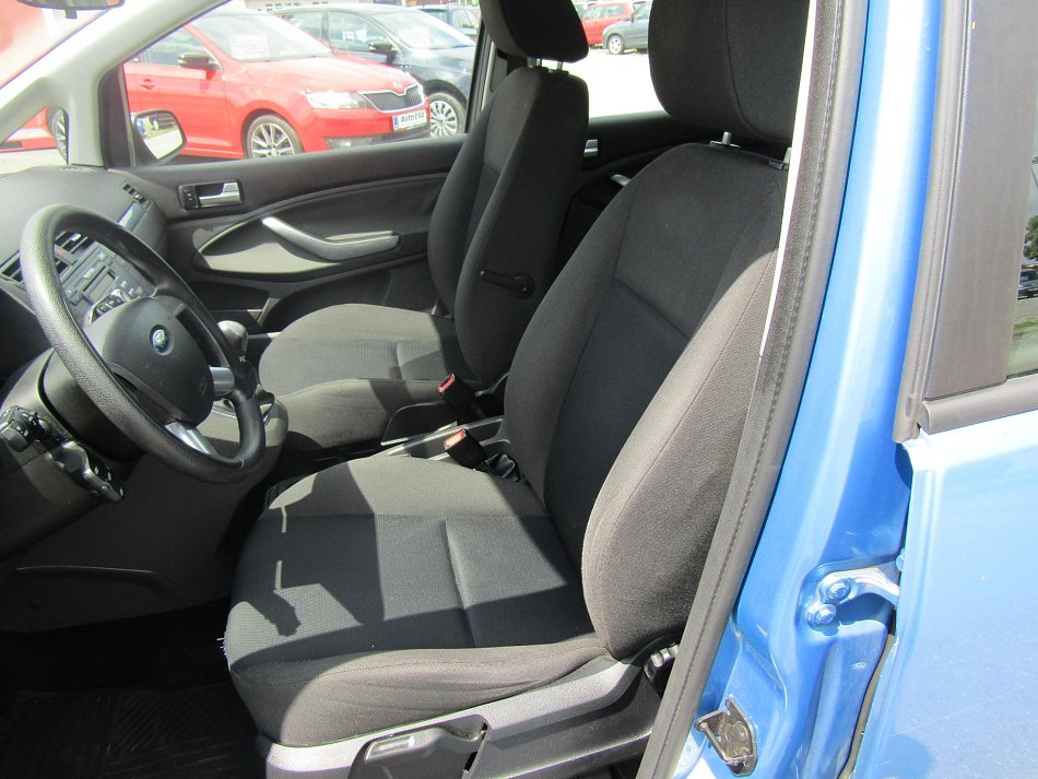 Ford C-MAX 1.6i 
