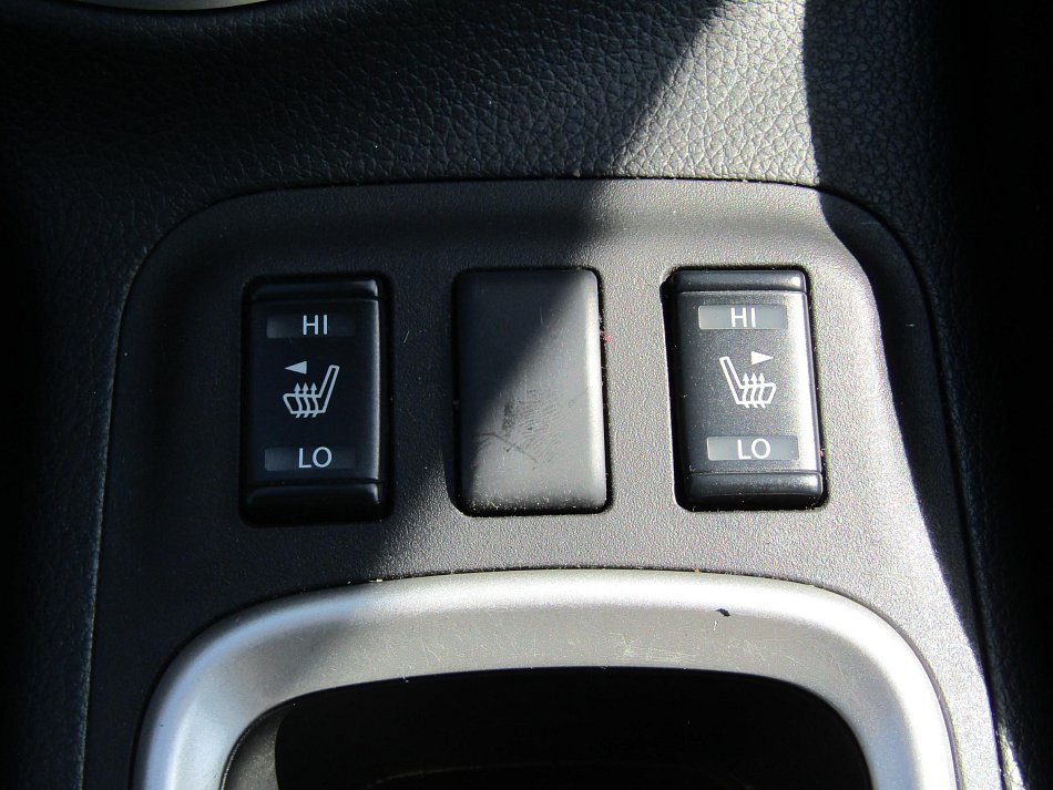 Nissan Navara 2.3dCi  4x4 Double Cab NP300