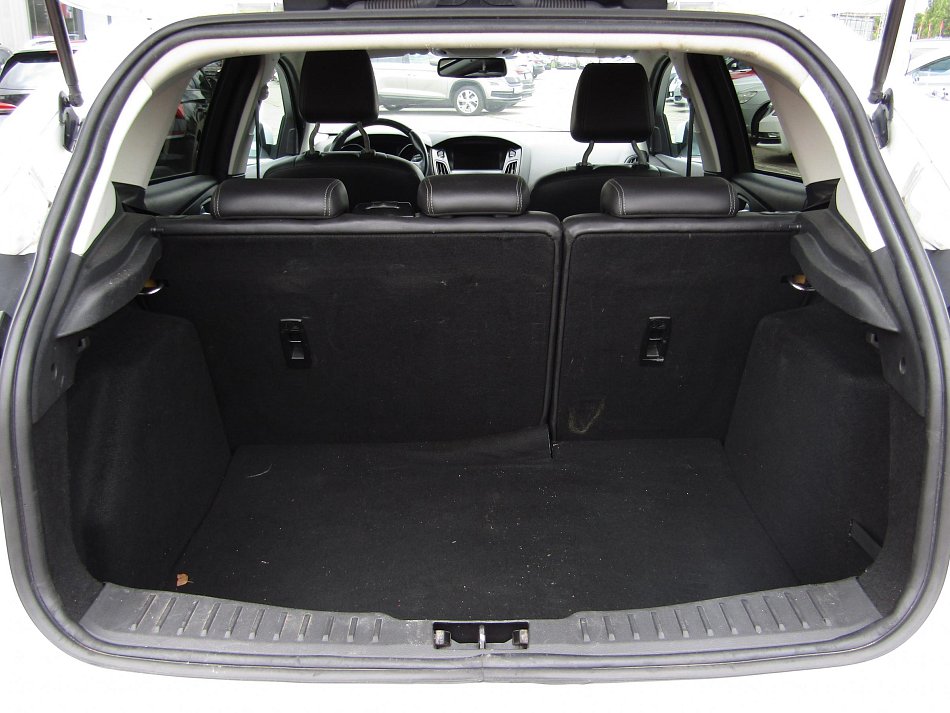 Ford Focus 1.5 EB 