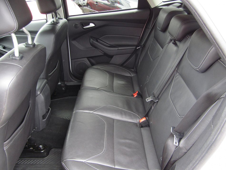 Ford Focus 1.5 EB 