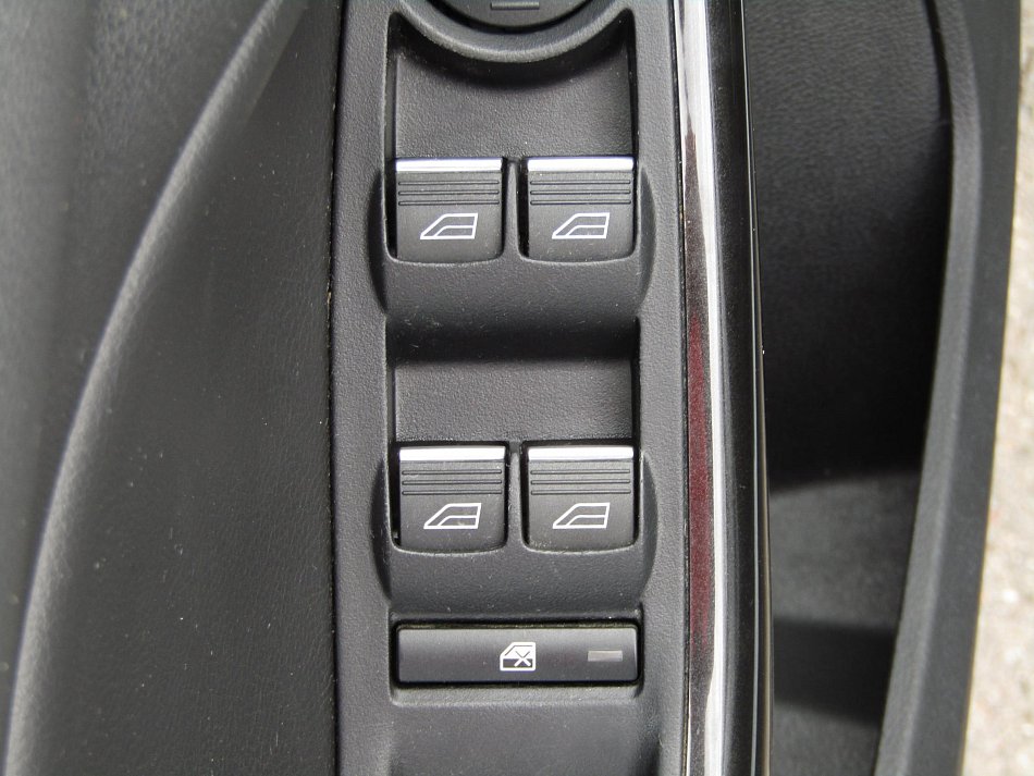 Ford Focus 1.5 EB 