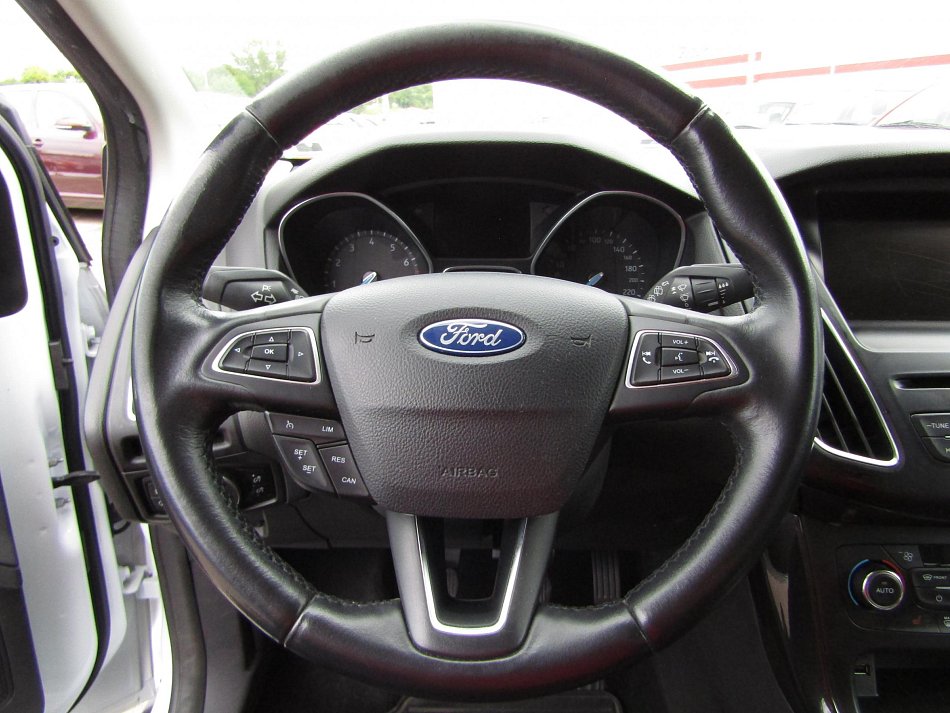 Ford Focus 1.5 EB 