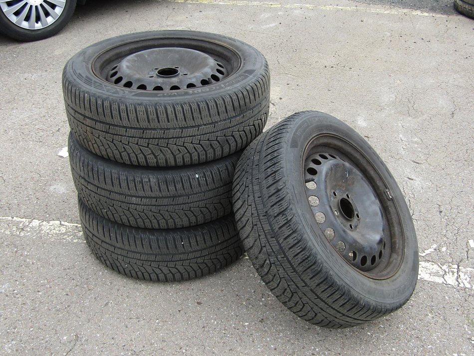 Ford Focus 1.5 EB 