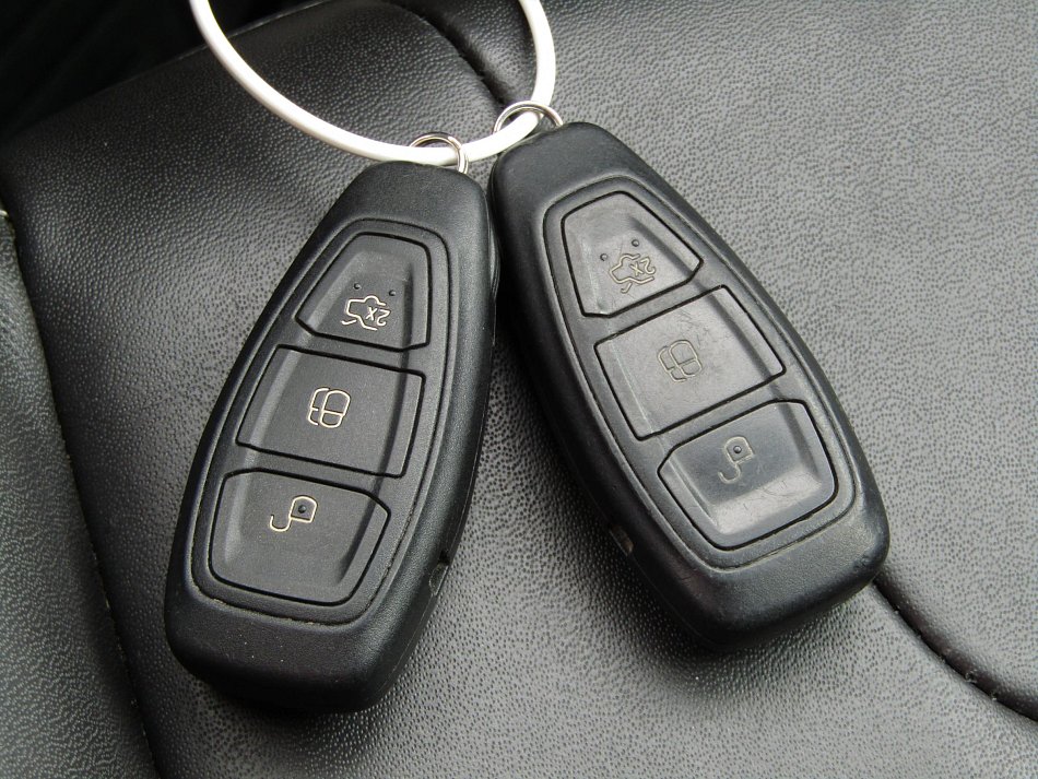 Ford Focus 1.5 EB 