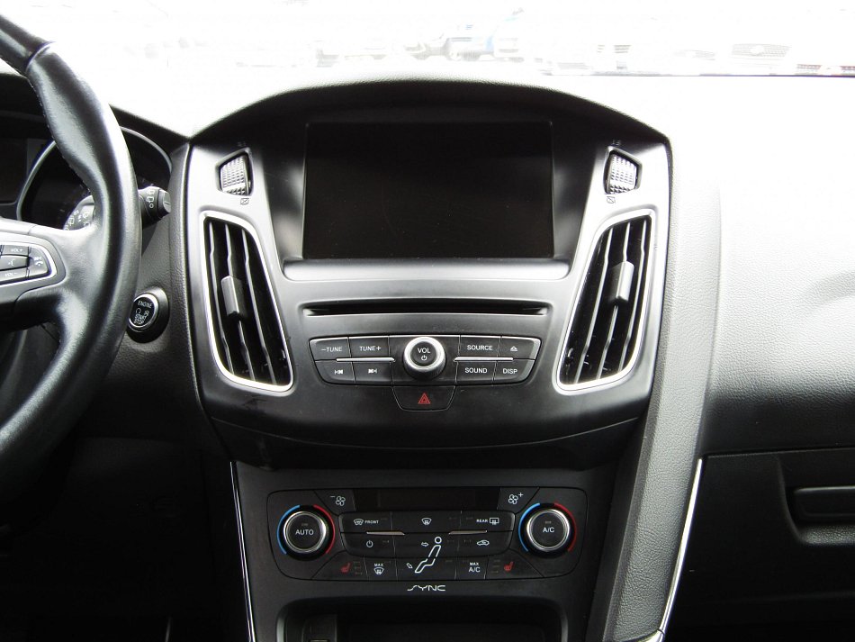 Ford Focus 1.5 EB 