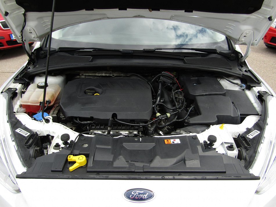 Ford Focus 1.5 EB 