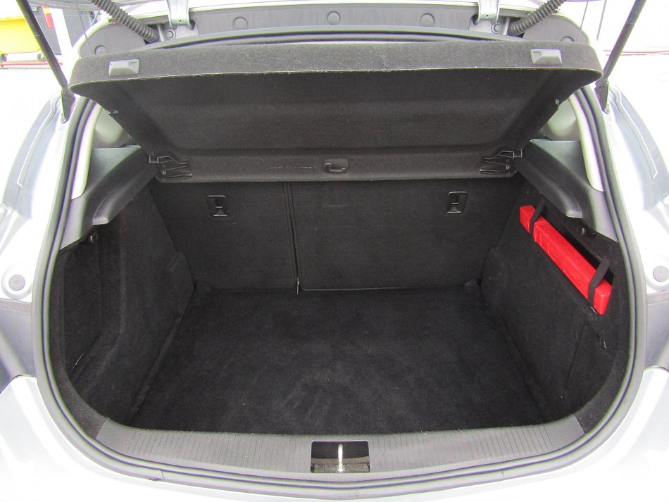 Opel Astra 1.6 16V 