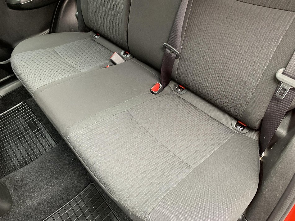 Suzuki Baleno 1.2 i Comfort