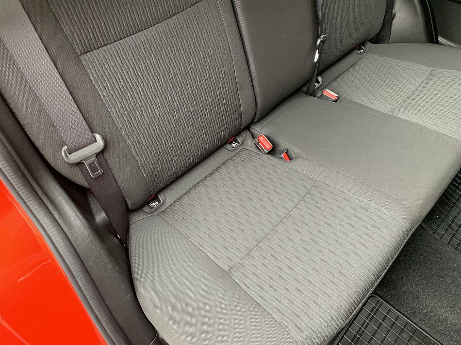 Suzuki Baleno 1.2 i Comfort