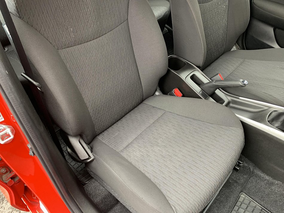 Suzuki Baleno 1.2 i Comfort